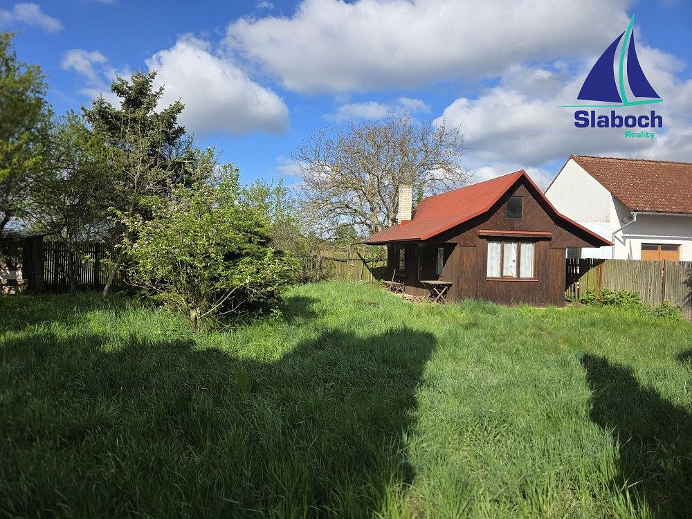 Prodej chaty/chalupy 50 m² s pozemkem 733 m² — photo 2
