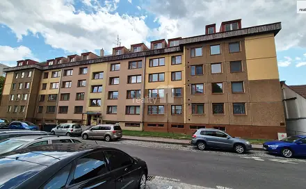 Prodej bytu 4+1 119 m², Jungmannova, Kyjov, okres Hodonín