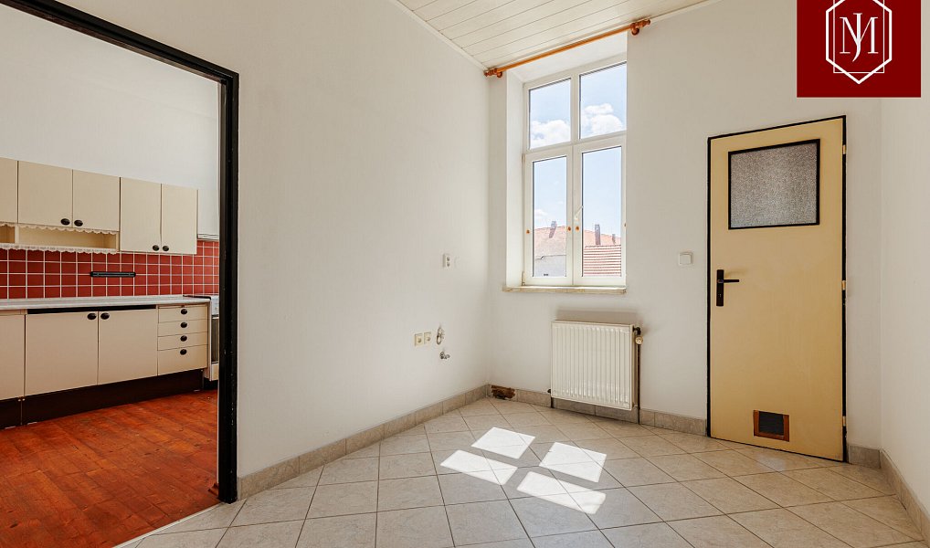 Prodej bytu 2+1 84 m², Nová Bystřice – náhled fotky 12