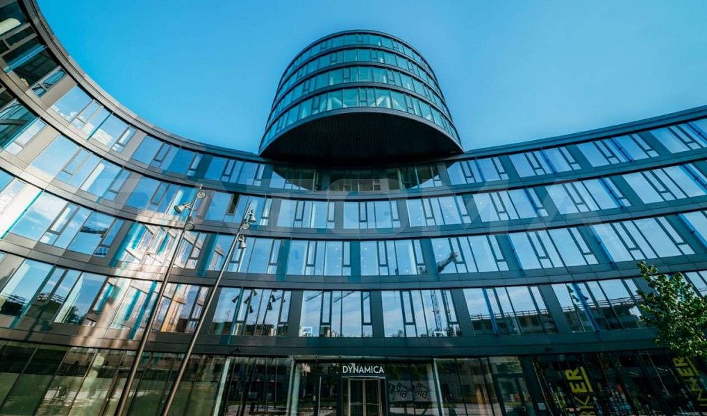 Pronájem kanceláře 500 m², Praha – náhled fotky 6