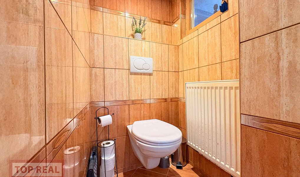 Prodej domu 90 m² s pozemkem 486 m², Roštín – náhled fotky 18