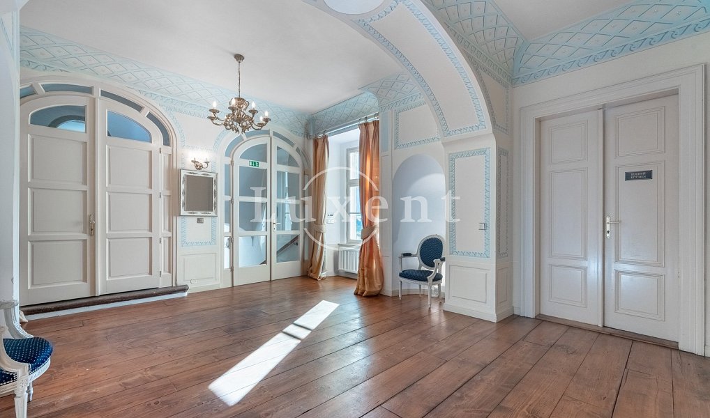 Prodej domu 1 585 m² s pozemkem 6 505 m², Trnová – náhled fotky 5
