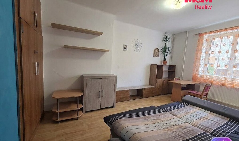 Prodej bytu 1+kk 19 m², Sokolov – náhled fotky 2
