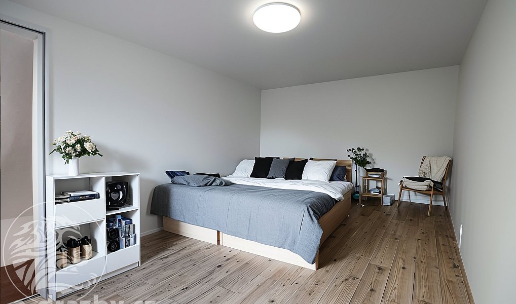 Prodej domu 106 m² s pozemkem 201 m², Hlinsko – náhled fotky 2