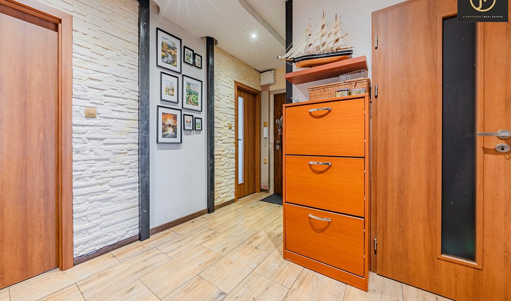 Prodej bytu 3+1 85 m², Beroun – náhled fotky 5