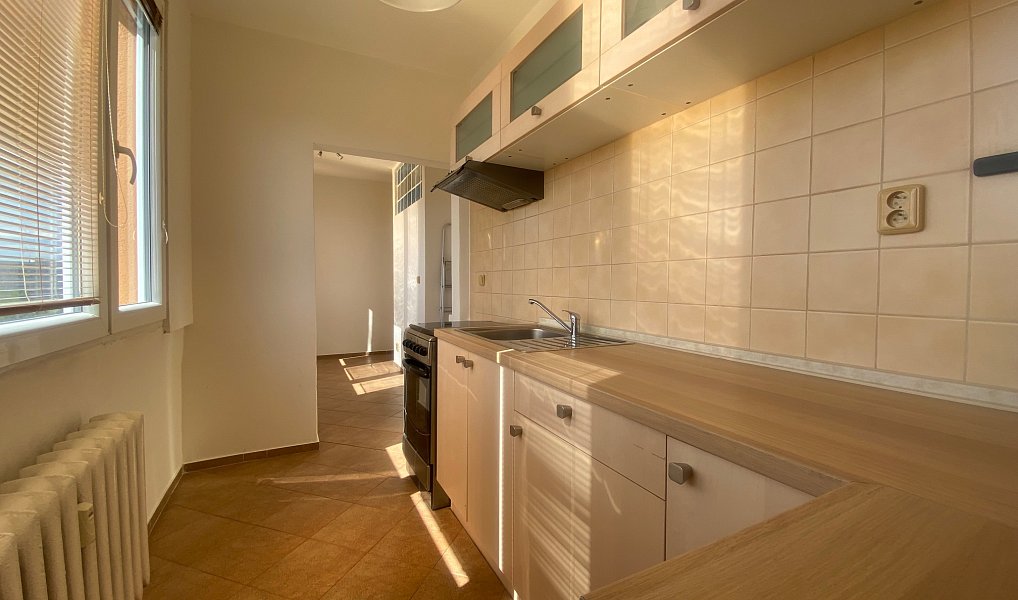 Pronájem bytu 2+1 58 m², Ostrava – náhled fotky 14