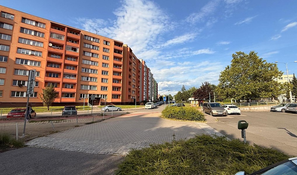 Prodej bytu 2+1 60 m², Ostrava – náhled fotky 27