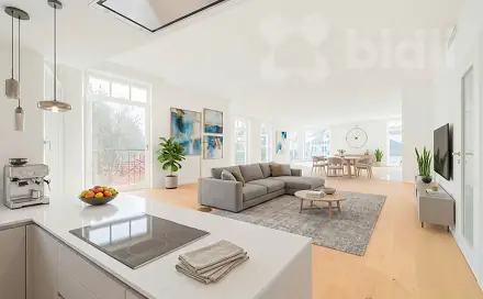 Prodej bytu 4+kk 192 m², Zeyerova, Mariánské Lázně - Úšovice, okres Cheb