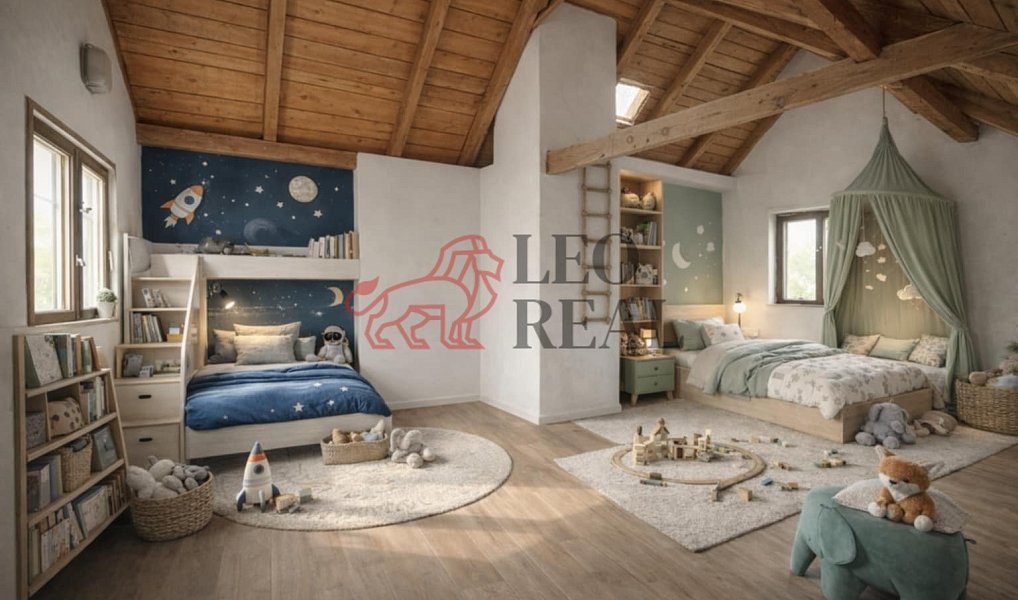 Prodej domu 75 m² s pozemkem 935 m², Třinec – náhled fotky 6
