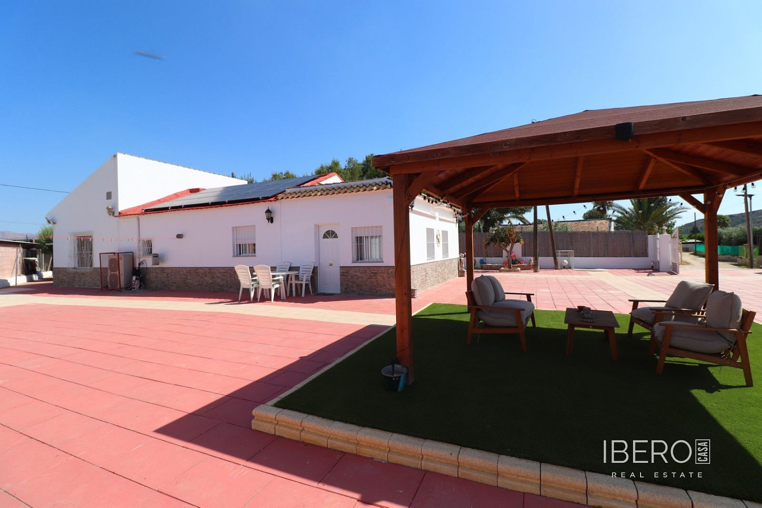 Prodej domu 112 m² s pozemkem 4 082 m² - Vista 2