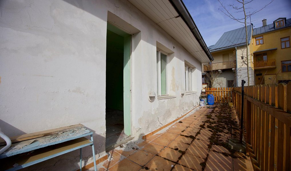 Prodej domu 285 m² s pozemkem 333 m², Bečov nad Teplou – náhled fotky 19
