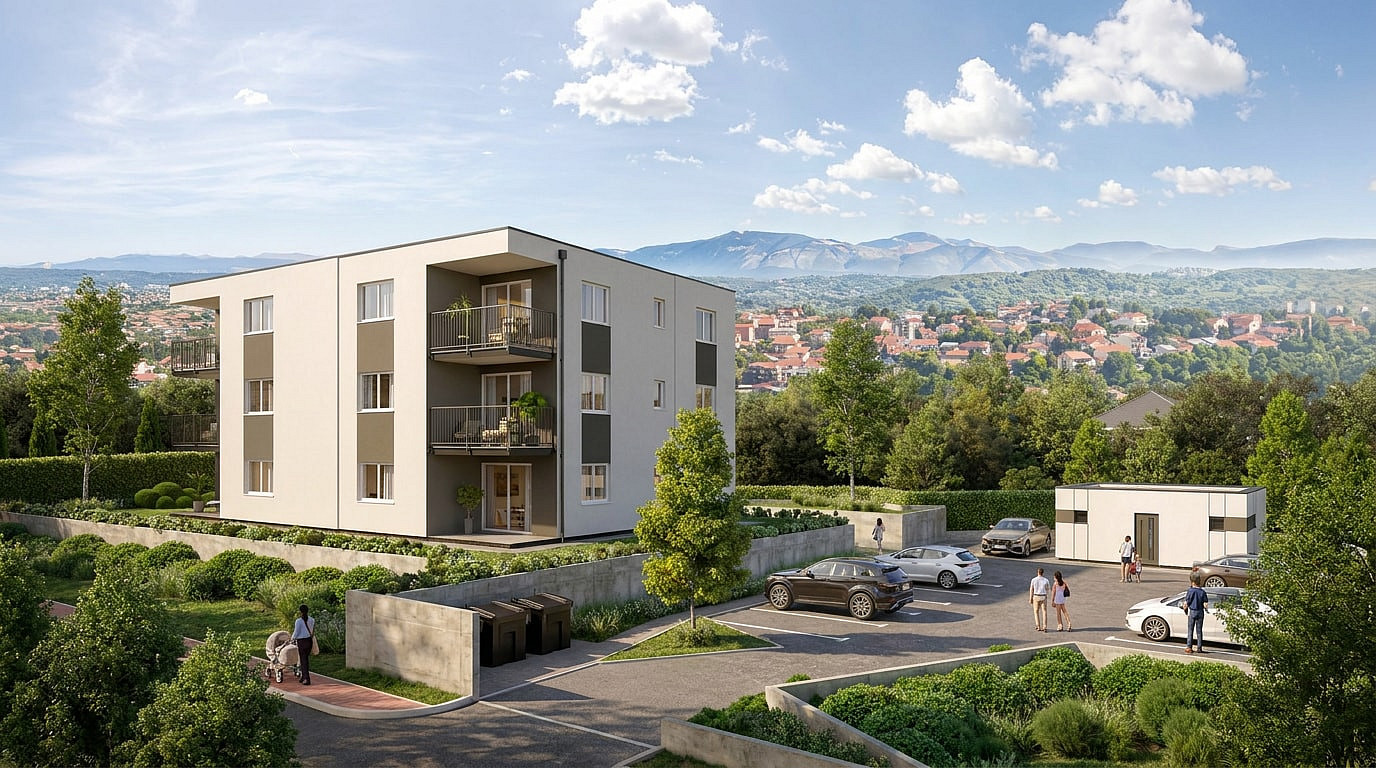 Prodej bytu atypického 92 m²