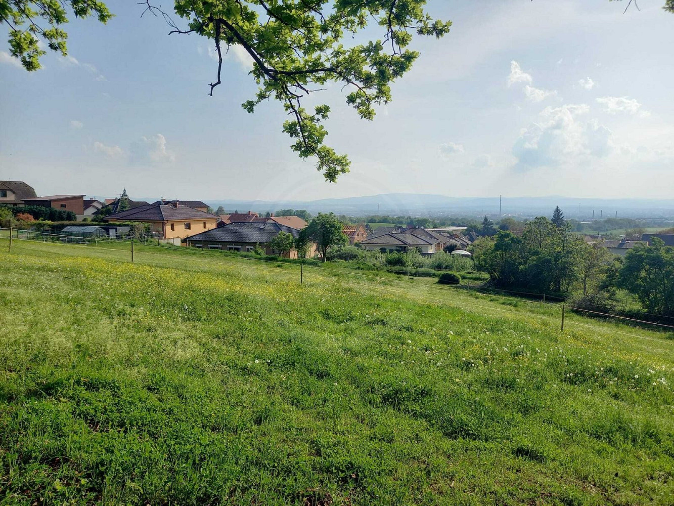 Prodej stavebního pozemku 1 251 m² – fotografie 3