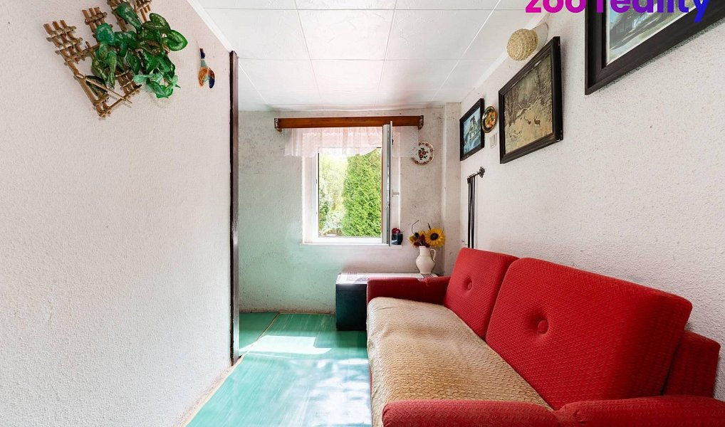 Prodej domu 120 m² s pozemkem 30 880 m², Tuchořice – náhled fotky 24