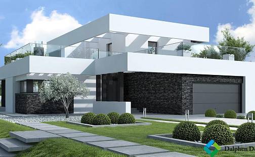 Prodej domu 219 m² s pozemkem 10 540 m², Klimkovice - Hýlov, okres Ostrava-město