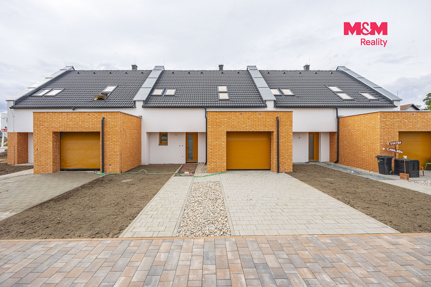 Prodej domu 131 m² s pozemkem 509 m² – fotografie 3