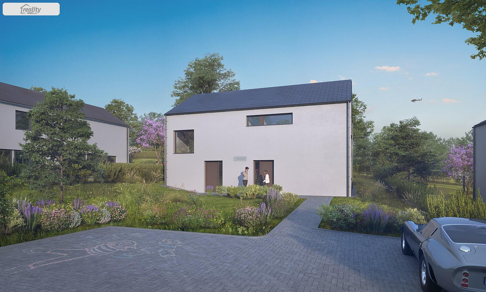 Prodej bytu 4+kk 88 m² – fotografie 5