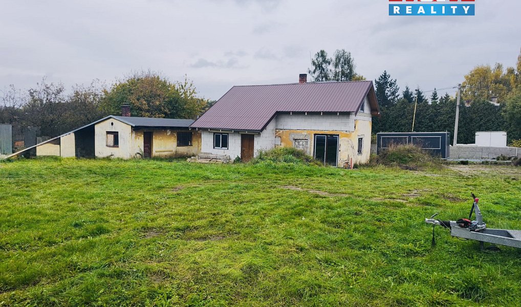 Prodej domu 214 m² s pozemkem 2 125 m², Havířov – náhled fotky 18