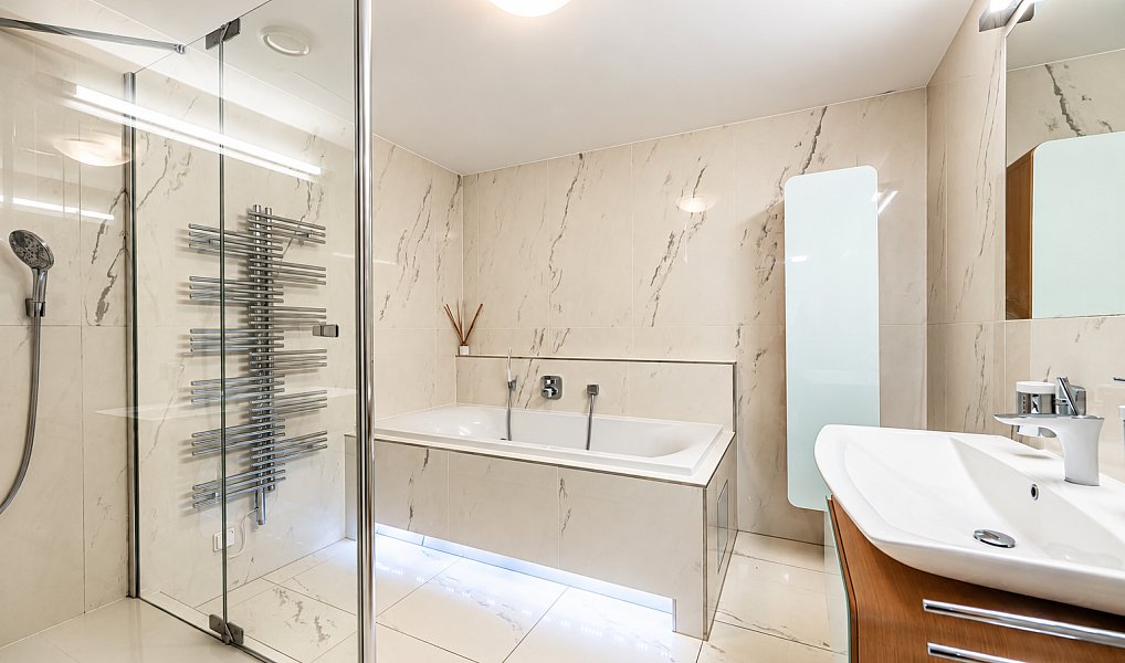 Prodej bytu 4+kk 135 m², Praha – náhled fotky 5