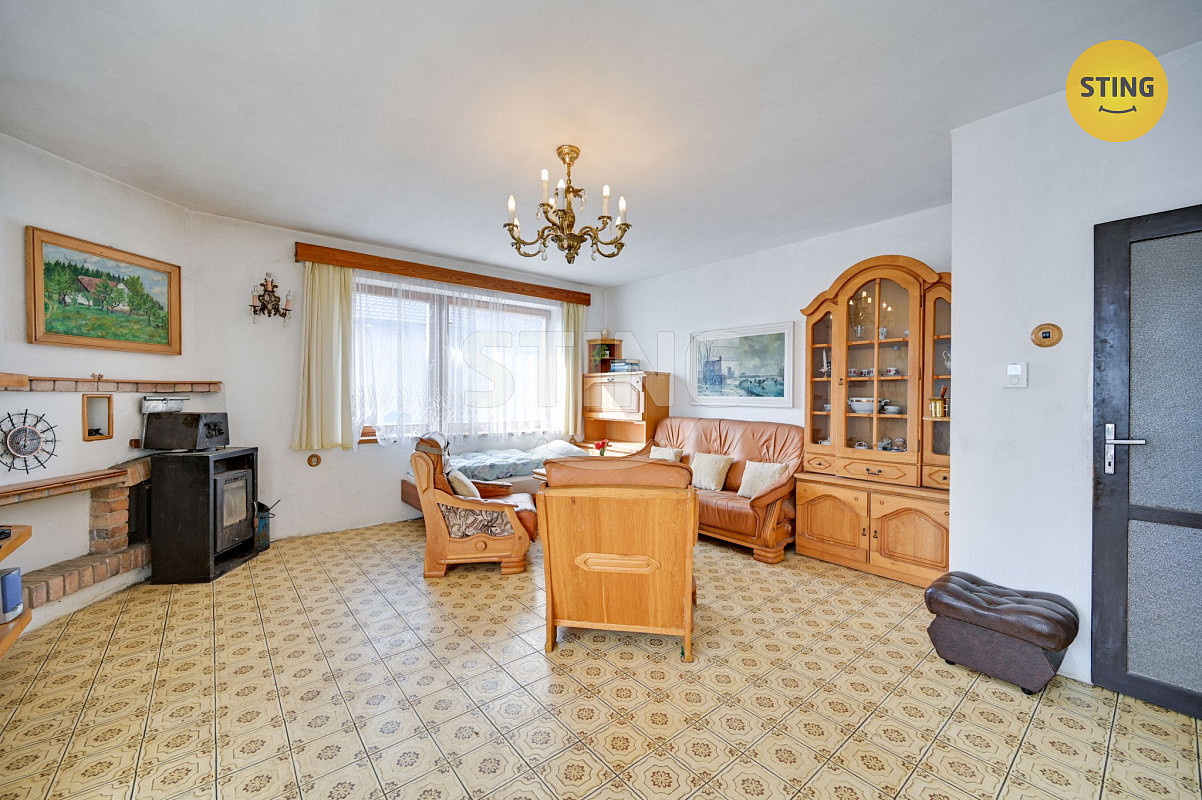 Prodej domu 208 m² s pozemkem 511 m² — photo 5