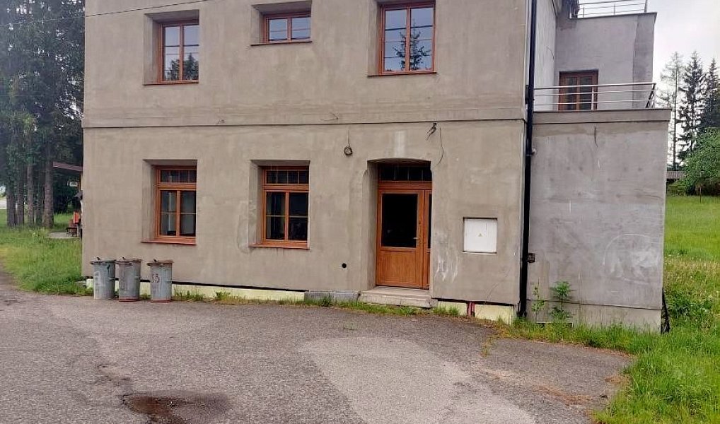 Prodej domu 520 m² s pozemkem 5 067 m², Písařov – náhled fotky 2