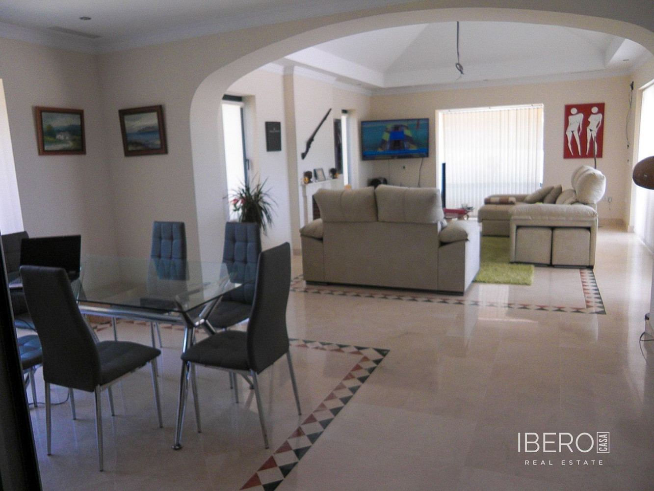 Prodej domu 260 m² s pozemkem 2 318 m² — photo 4