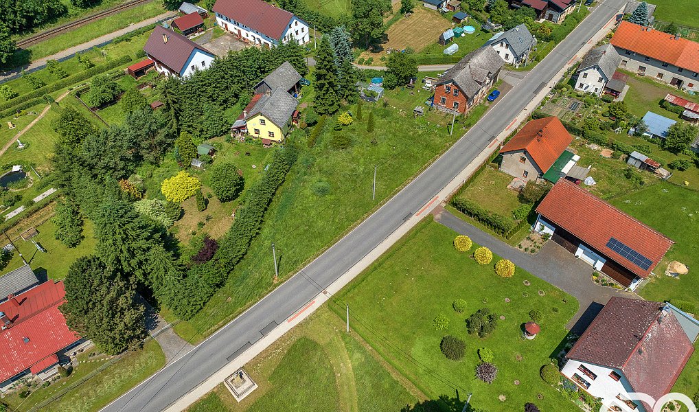 Prodej stavebního pozemku 1 014 m², Teplice nad Metují – náhled fotky 3