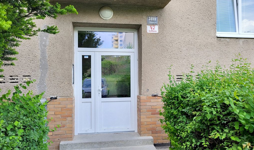 Prodej bytu 2+1 52 m², Brno – náhled fotky 18