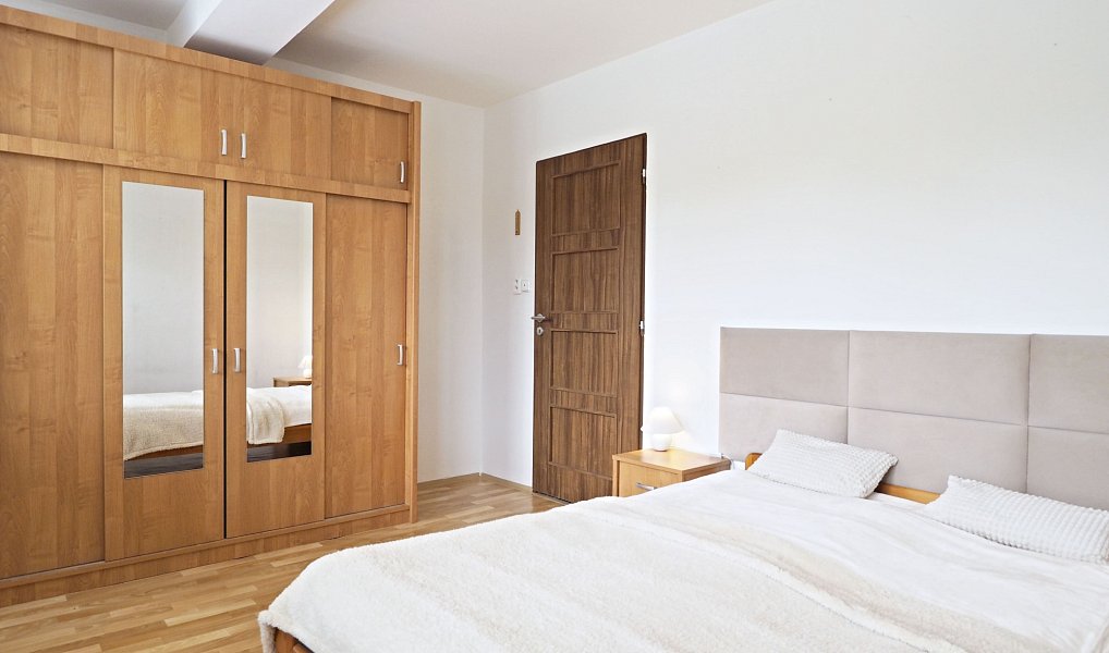 Prodej domu 164 m² s pozemkem 865 m², Nový Malín – náhled fotky 15