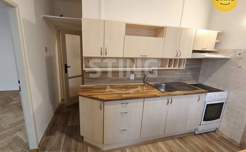 Prodej bytu 2+1 50 m², Brodská, Žďár nad Sázavou - Žďár nad Sázavou 3