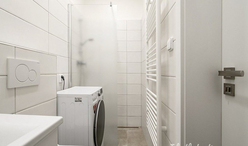 Pronájem bytu 2+kk 40 m², Praha – náhled fotky 7