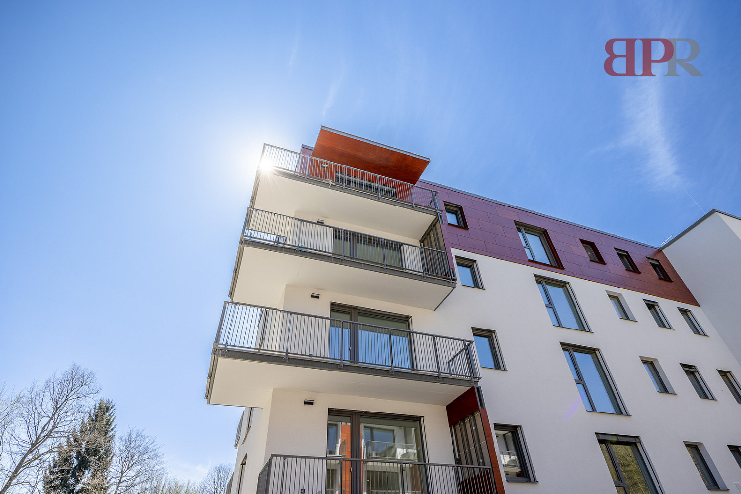 Prodej bytu 3+kk 92 m²