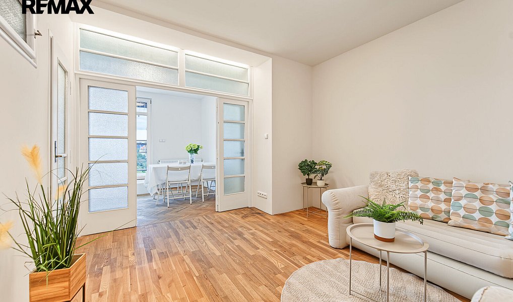 Prodej bytu 3+1 91 m², Praha – náhled fotky 43