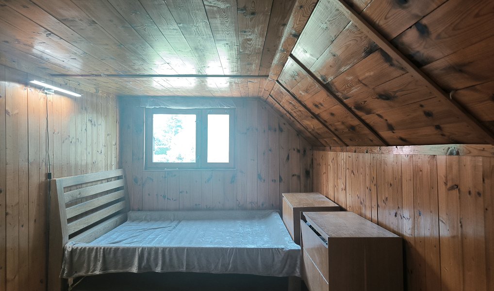 Prodej chaty/chalupy 85 m² s pozemkem 400 m², Jindřichovice – náhled fotky 29