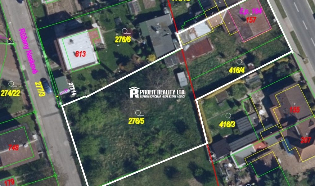Prodej domu 131 m² s pozemkem 621 m², Hradec Králové – náhled fotky 6