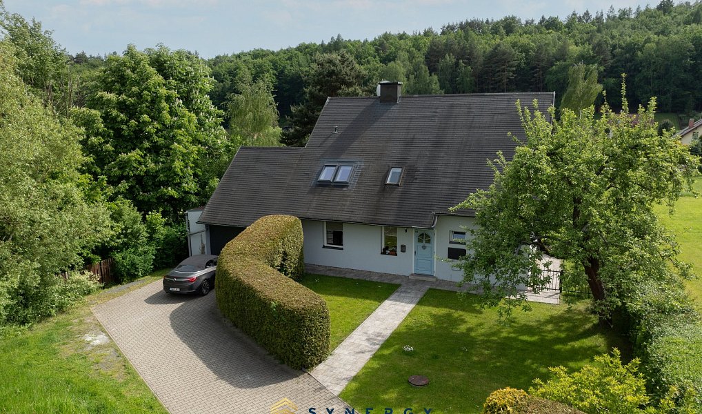 Prodej domu 283 m² s pozemkem 1 411 m², Děčín – náhled fotky 11