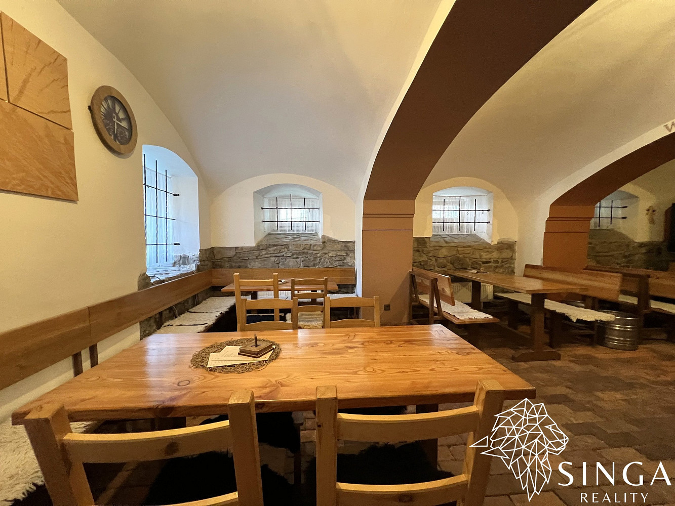 Pronájem restaurace 105 m² — photo 3