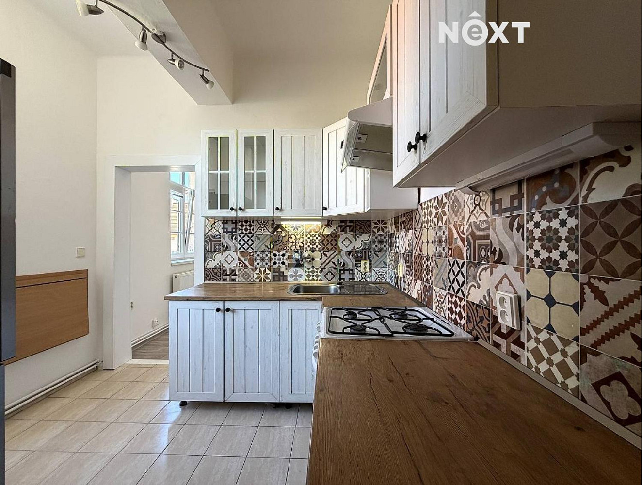 Prodej bytu 2+1 39 m² – fotografie 3