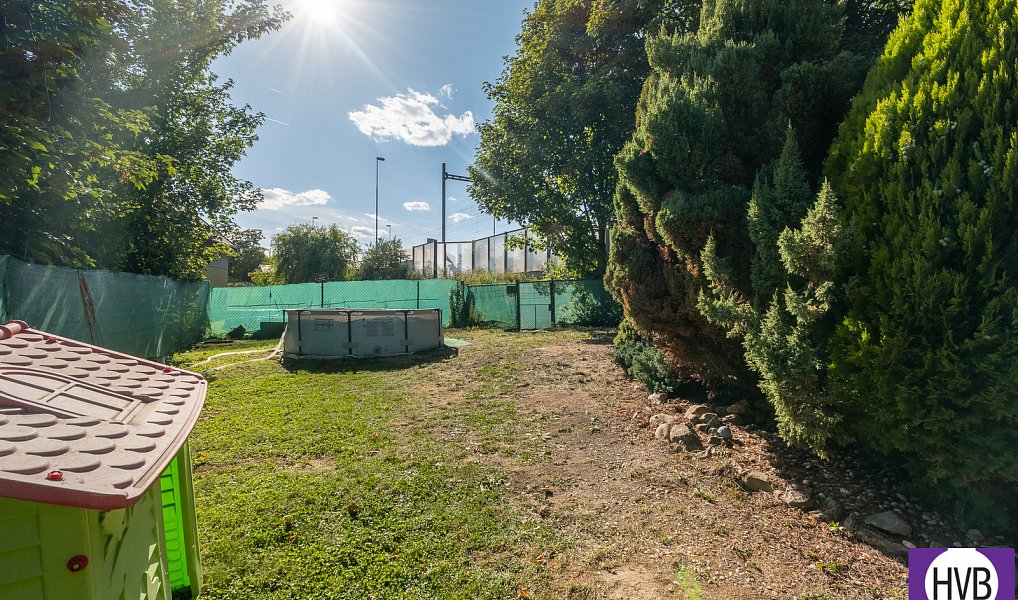 Prodej zahrady 318 m², Praskolesy – náhled fotky 2