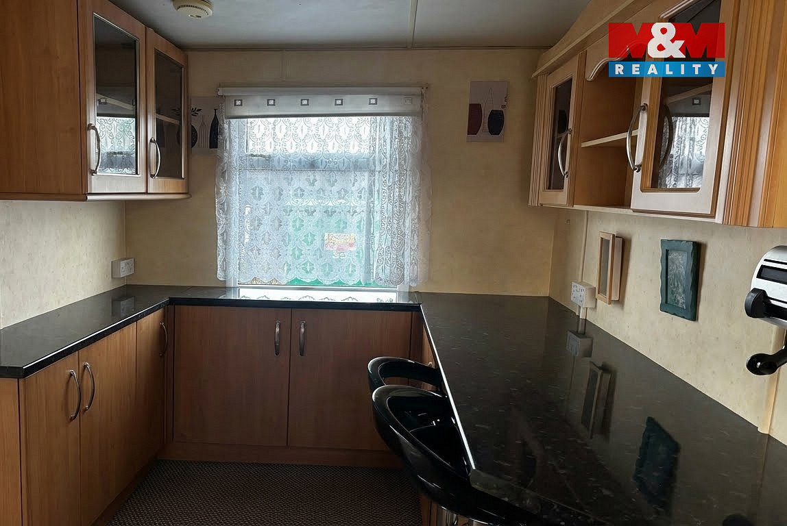 Prodej mobilheimu, 43 m2, ostřetín — photo 5