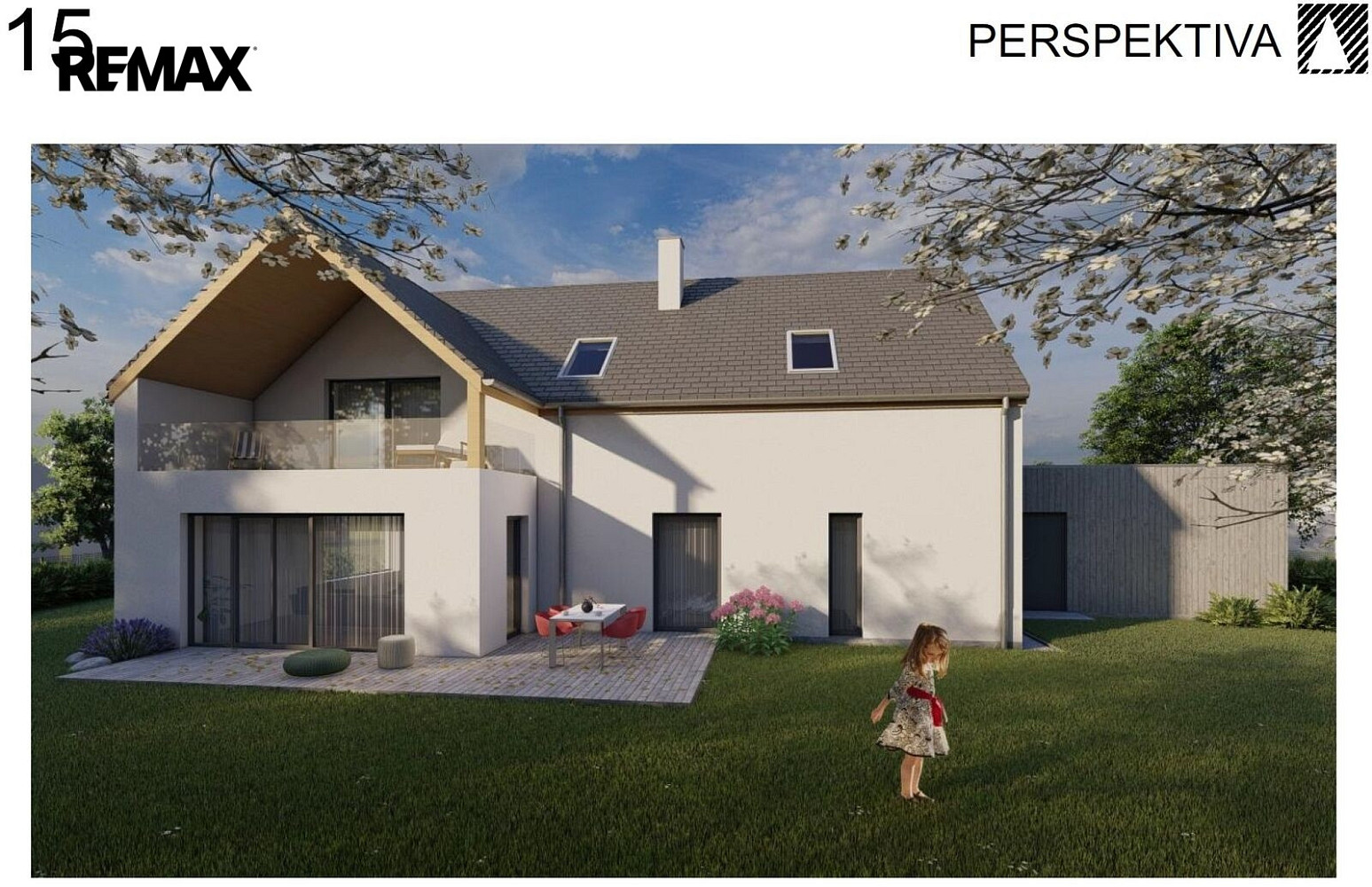 Prodej stavebního pozemku 2 226 m² – fotografie 2
