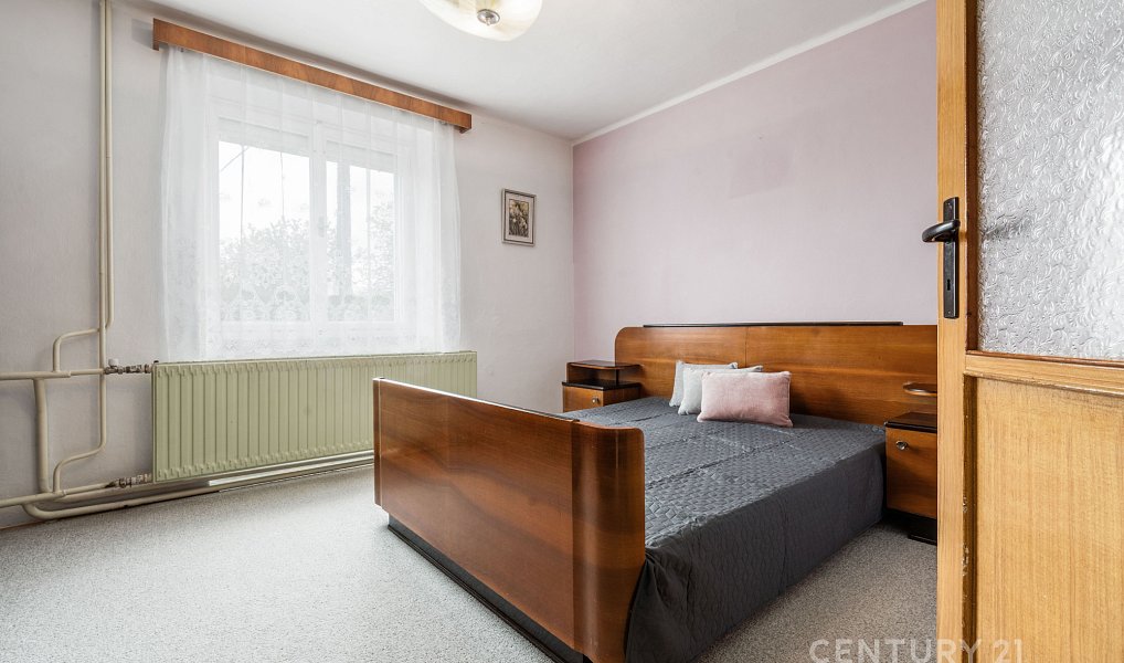 Prodej domu 140 m² s pozemkem 1 269 m², Čenkovice – náhled fotky 12