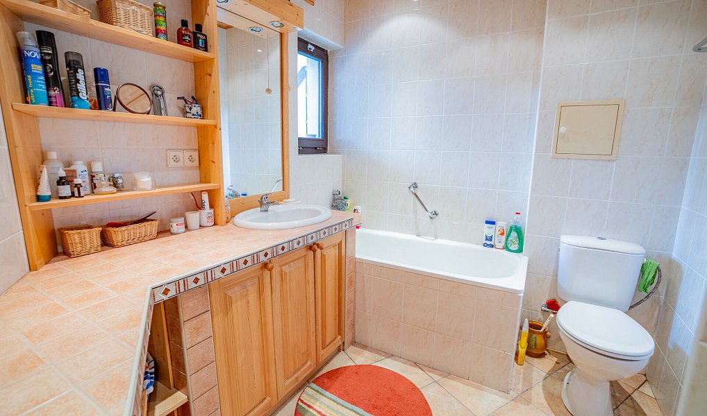 Prodej bytu 1+1 41 m², Harrachov – náhled fotky 9