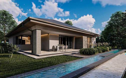 Prodej domu 191 m² s pozemkem 793 m², Krameriova, Klatovy - Klatovy I