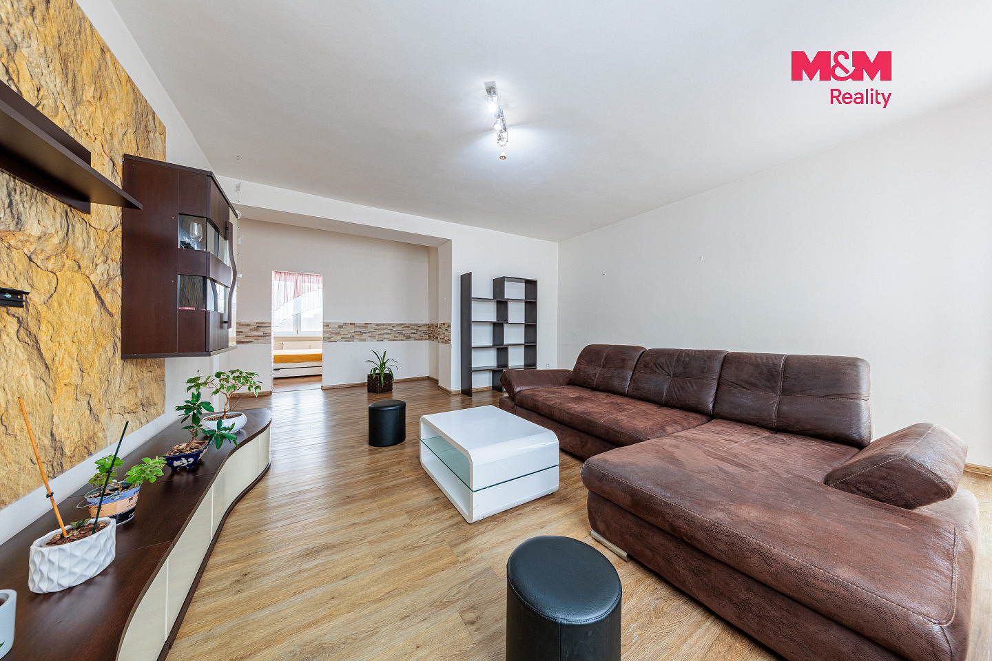 Prodej bytu 2+1 63 m² – fotografie 3