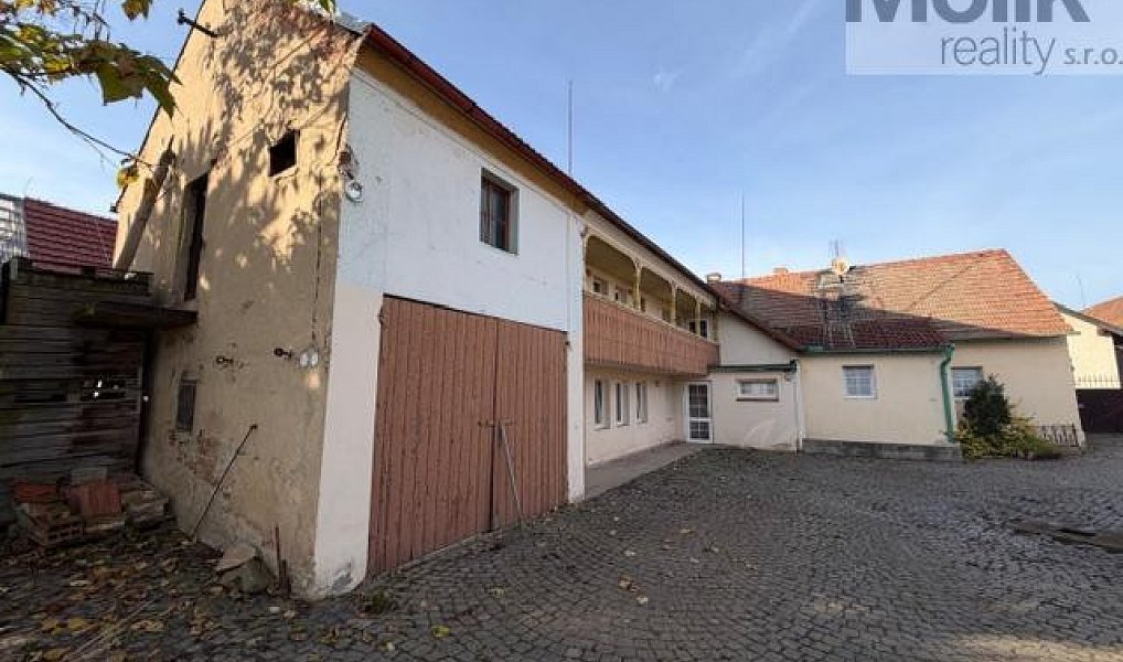 Prodej domu 238 m² s pozemkem 1 041 m², Terezín – náhled fotky 3