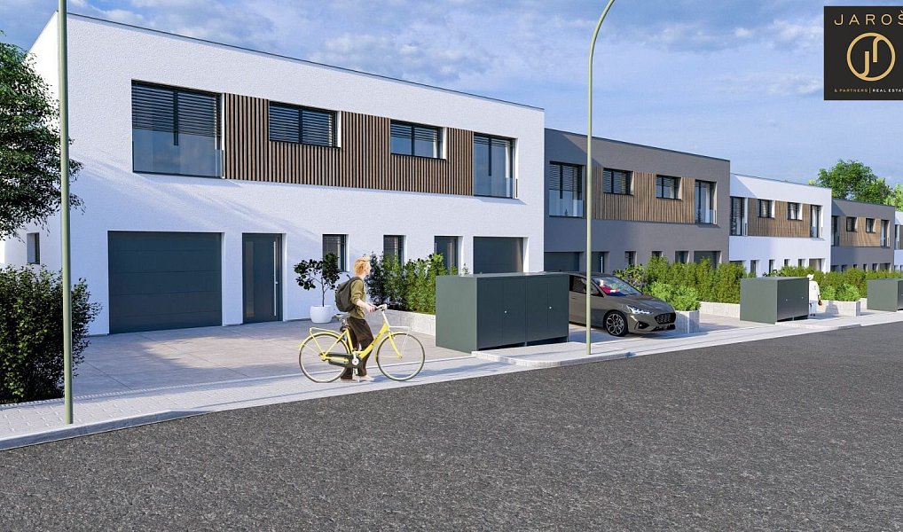 Prodej domu 130 m² s pozemkem 218 m², Kladno – náhled fotky 22