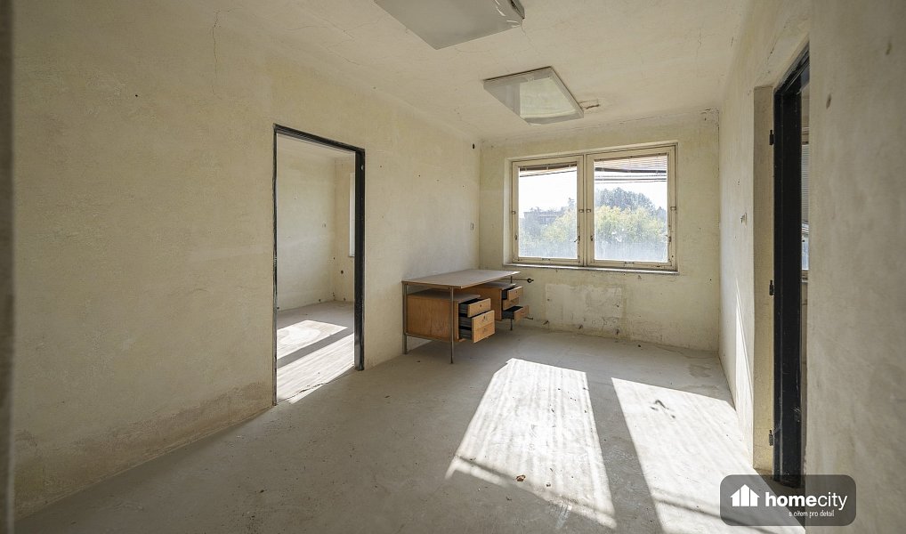 Prodej skladového prostoru 25 m2 a pozemku 80 m2, Borohrádek, Borohrádek – náhled fotky 28