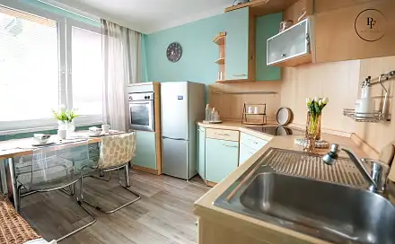 Prodej bytu 2+kk 38 m²