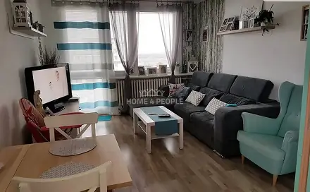 Prodej bytu 3+kk 57 m²